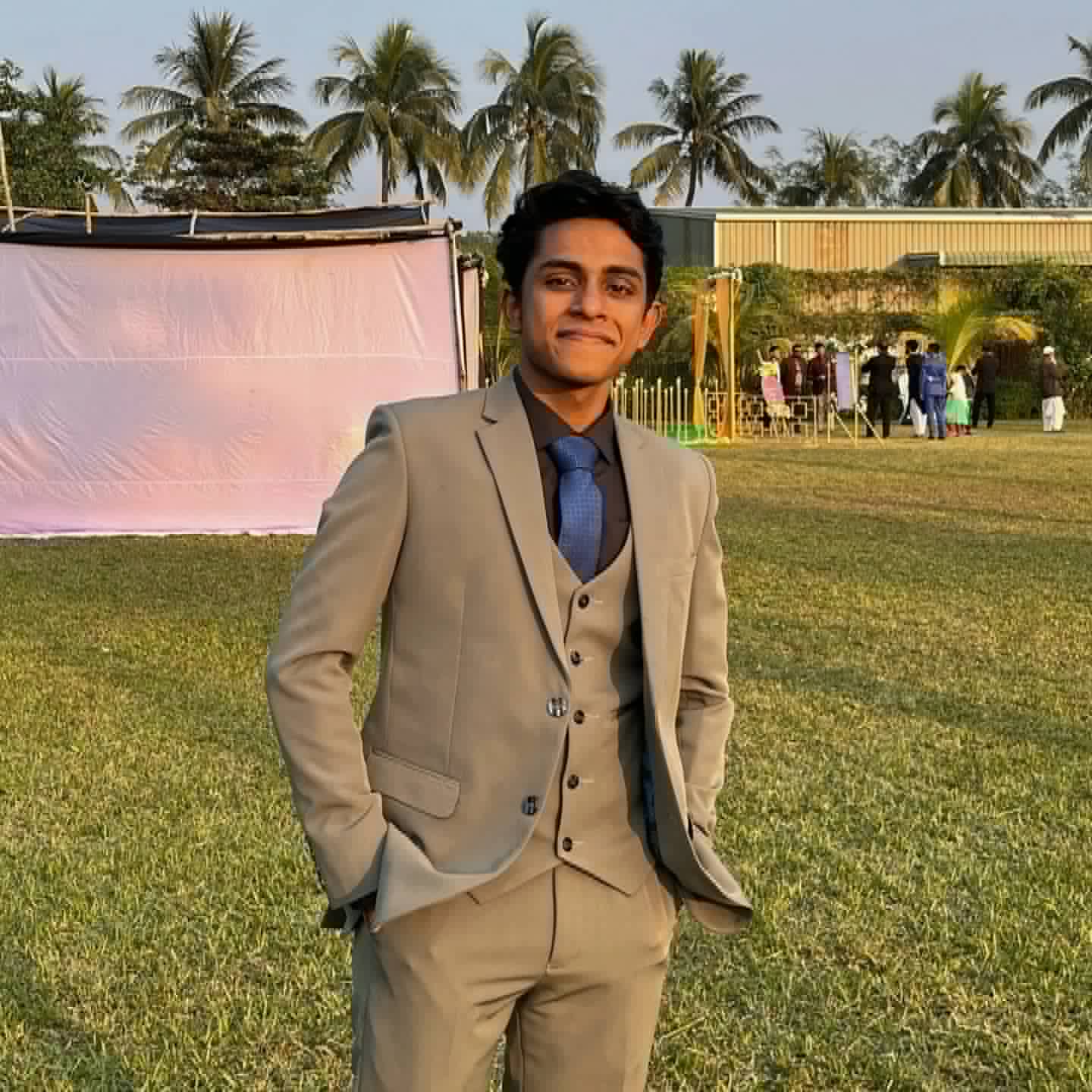 Faisal Hossain Anik